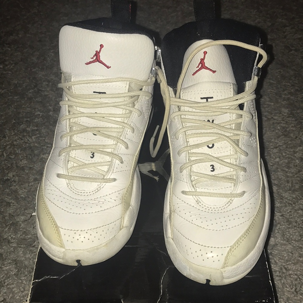Air Jordan Retro 12